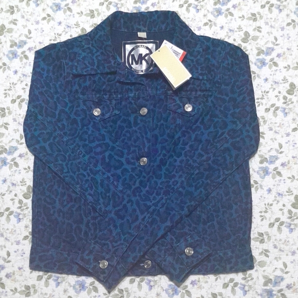 Michael Kors Jacket - Picture 1 of 4